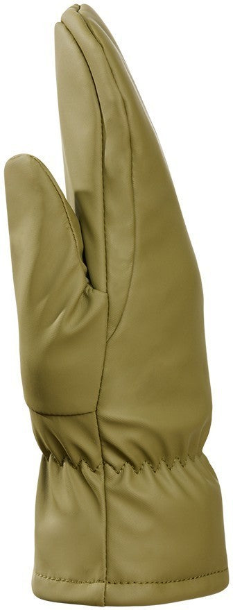 Drop Mitt - Junior - light khaki 1