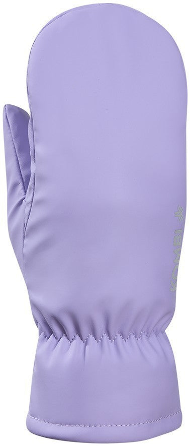 Drop Mitt - Junior - soft purple 1