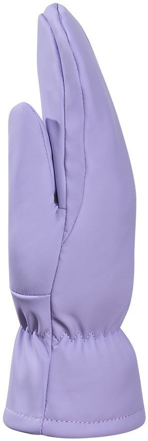 Drop Mitt - Junior - soft purple 1