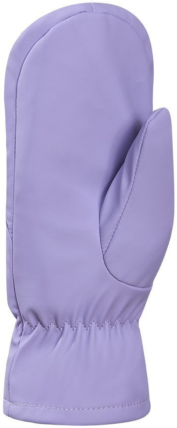 Drop Mitt - Junior - soft purple 1