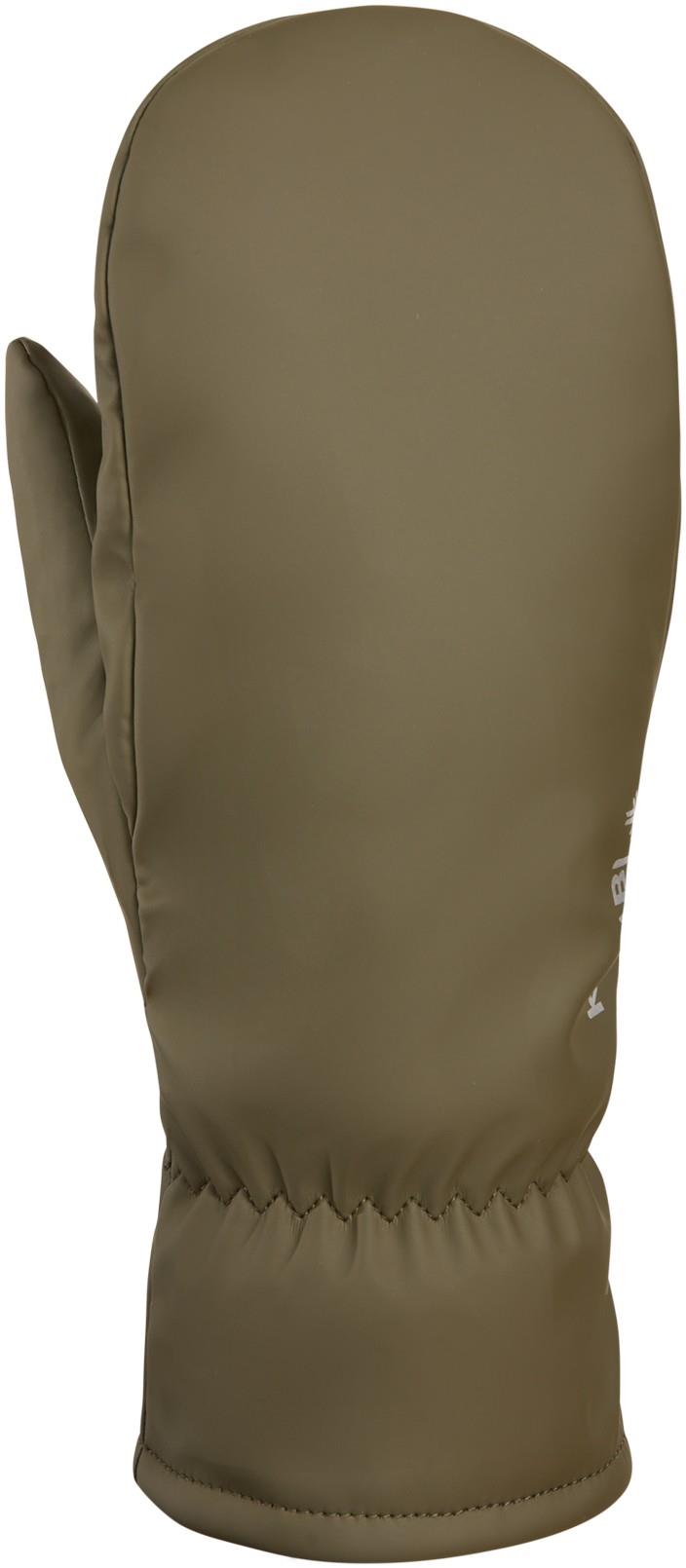 Drop Mitt - Mens - basil 1