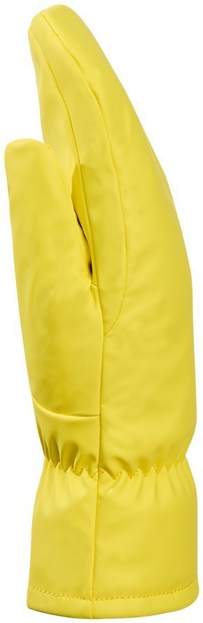 Drop Mitt - Mens - ducky yellow 1