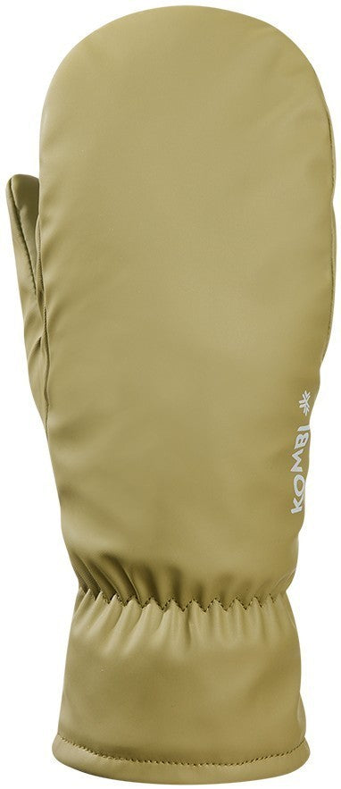 Drop Mitt - Mens - light khaki 1