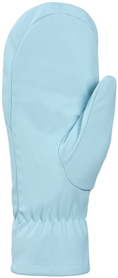 Drop Mitt - Womens - arctic blue 1