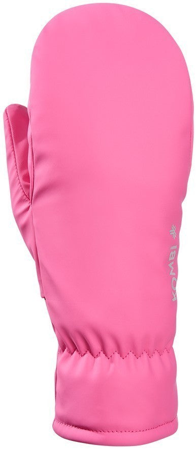 Drop Mitt - Womens - barbie pink 1
