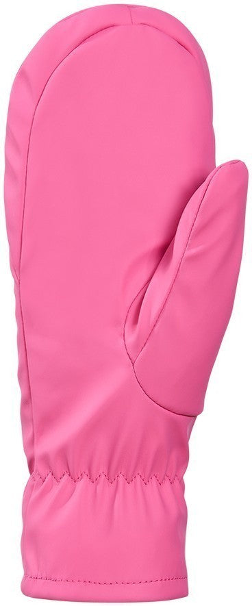 Drop Mitt - Womens - barbie pink 1
