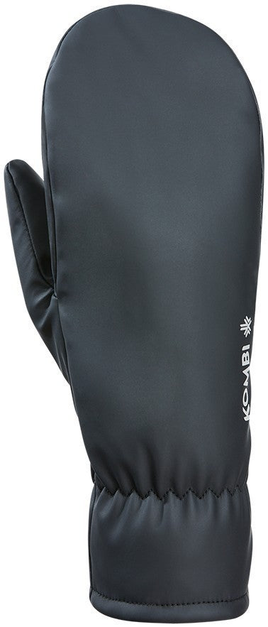 Drop Mitt - Womens - black 1