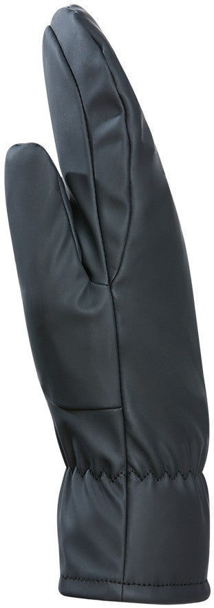 Drop Mitt - Womens - black 1