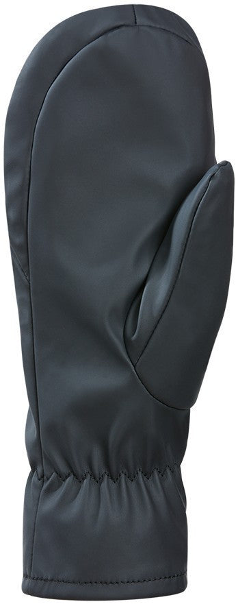 Drop Mitt - Womens - black 1