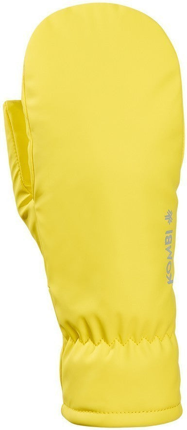Drop Mitt - Womens - ducky yellow 1