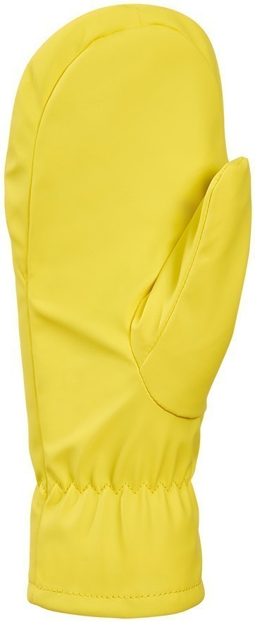 Drop Mitt - Womens - ducky yellow 1
