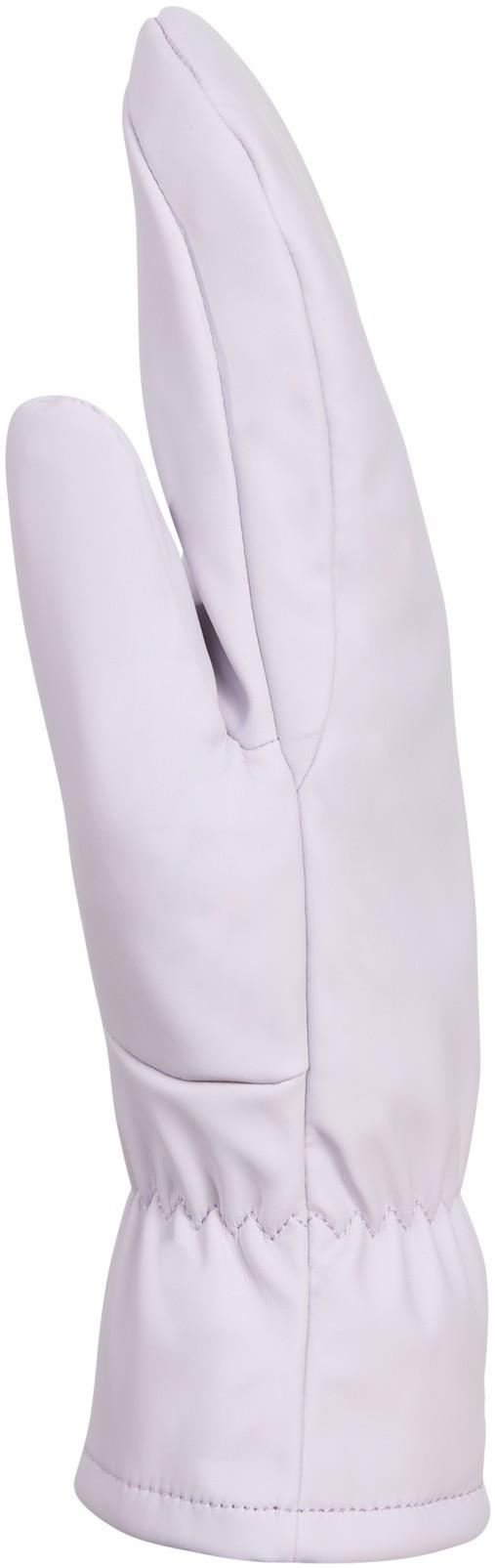 Drop Mitt - Womens - light mauve 1