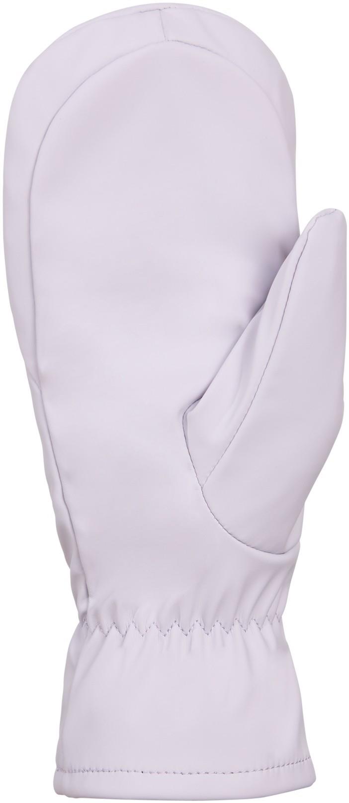 Drop Mitt - Womens - light mauve 1