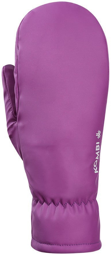 Drop Mitt - Womens - luxury purple 1