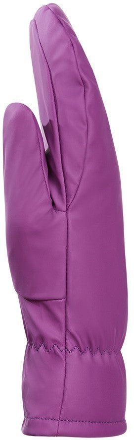 Drop Mitt - Womens - luxury purple 1