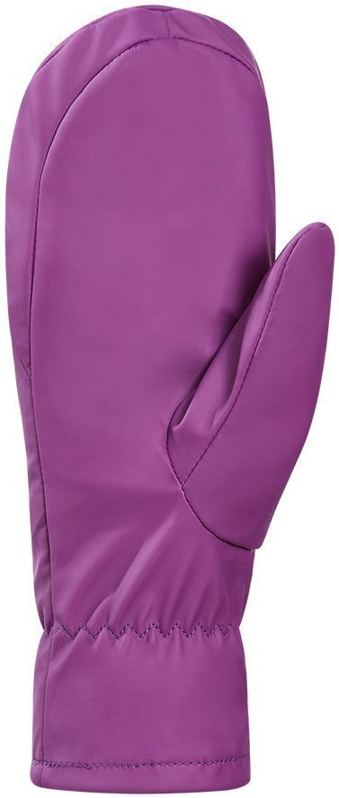 Drop Mitt - Womens - luxury purple 1
