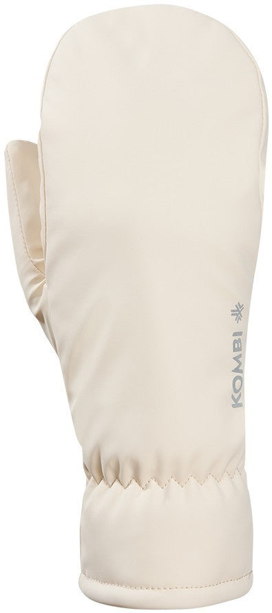 Drop Mitt - Womens - moonstone 1