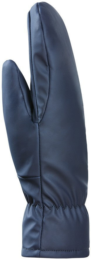 Drop Mitt - Womens - true navy 1