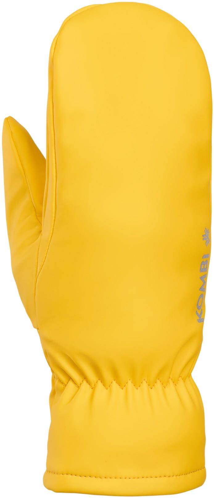 Drop Mitts - Junior - bumblebee 1