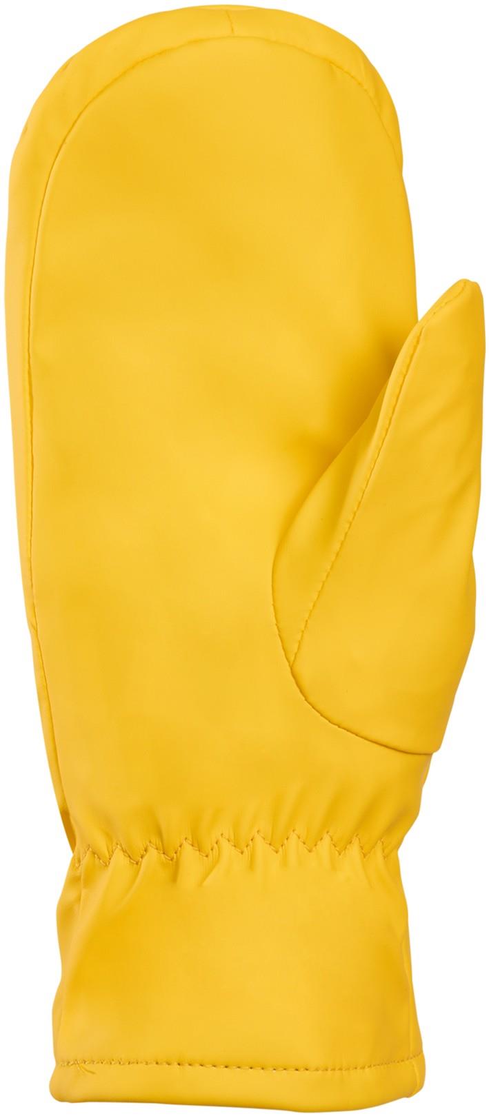 Drop Mitts - Junior - bumblebee 1