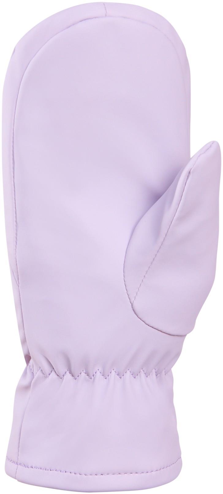 Drop Mitts - Junior - light mauve 1