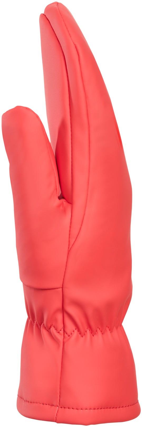 Drop Mitts - Junior - red sunset 1