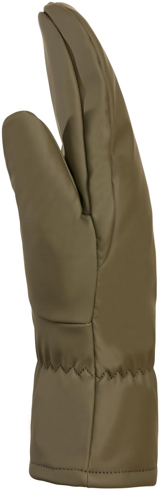Drop Mitts - Mens - basil 1