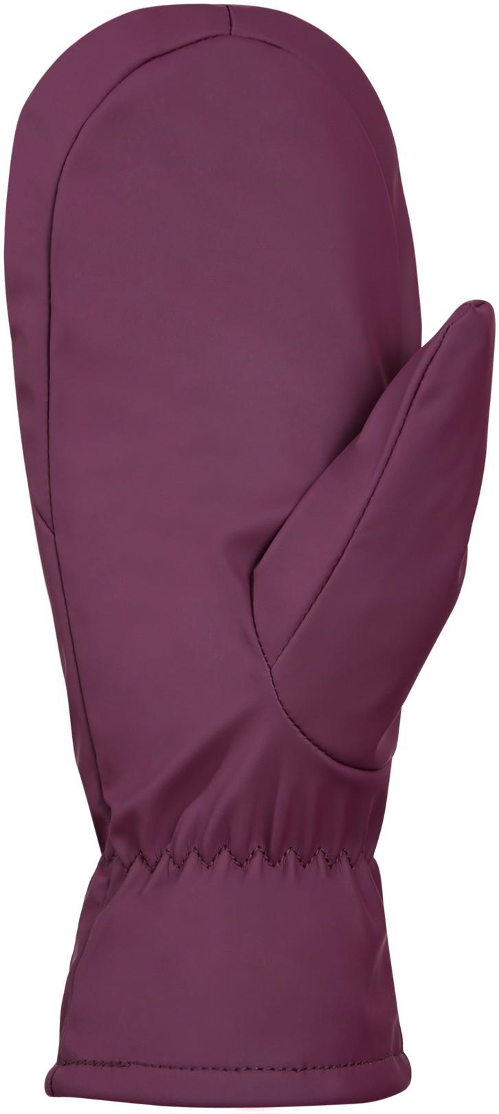 Drop Mitts - Womens - potent purple 1
