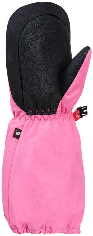 Easy Peasy Mitts - Children - barbie pink 1