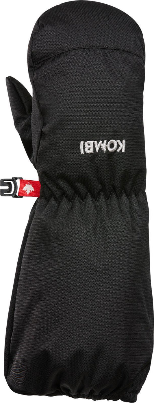 Easy Peasy Mitts - Children - black 1