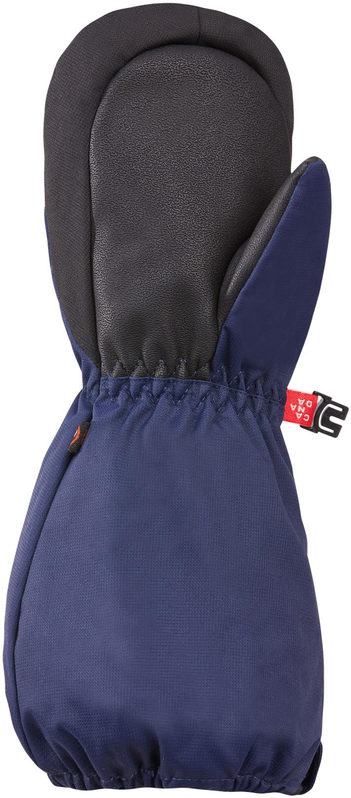 Easy Peasy Mitts - Children - true navy 1