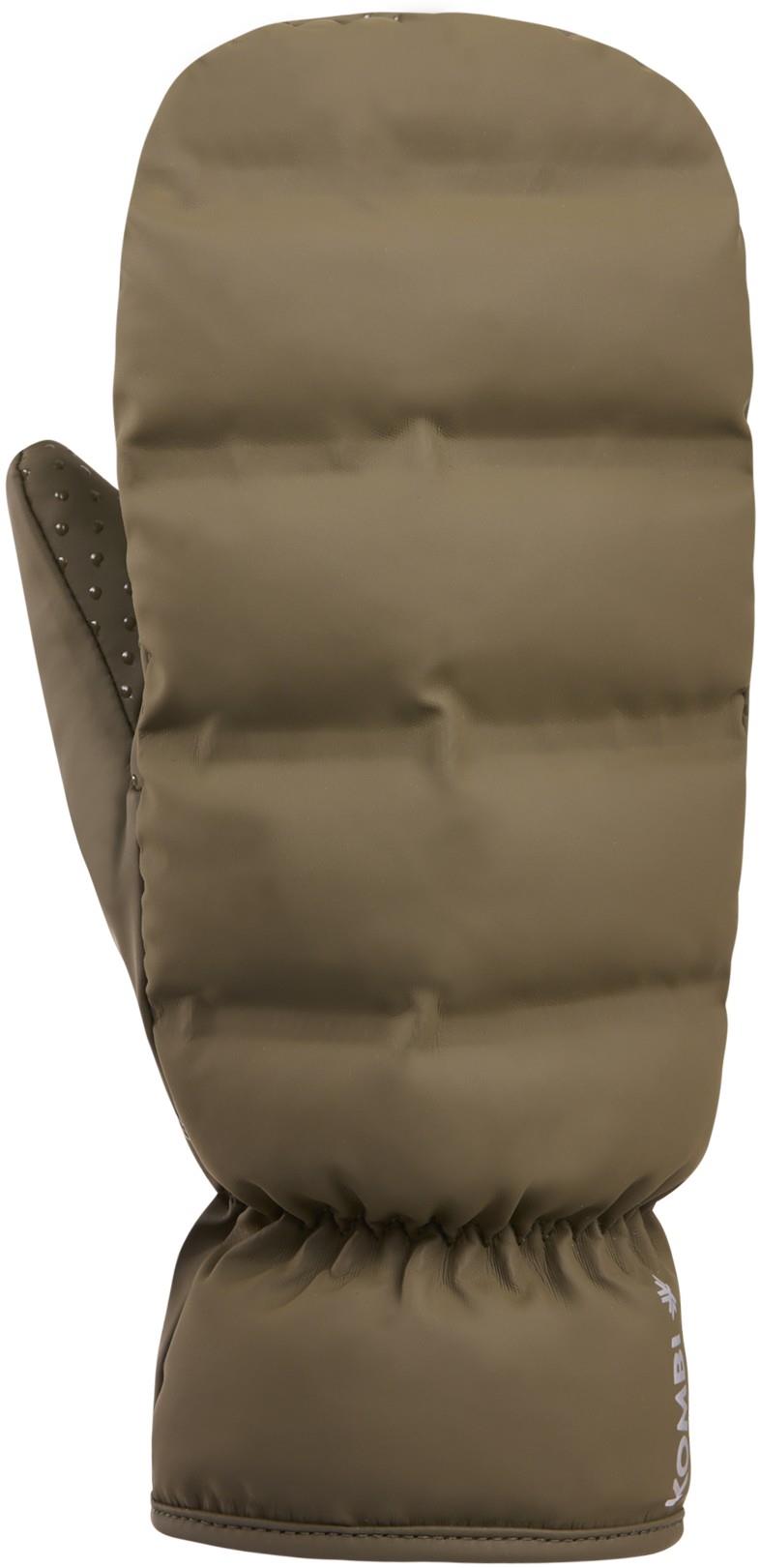 Element Mitts - Mens - basil 1