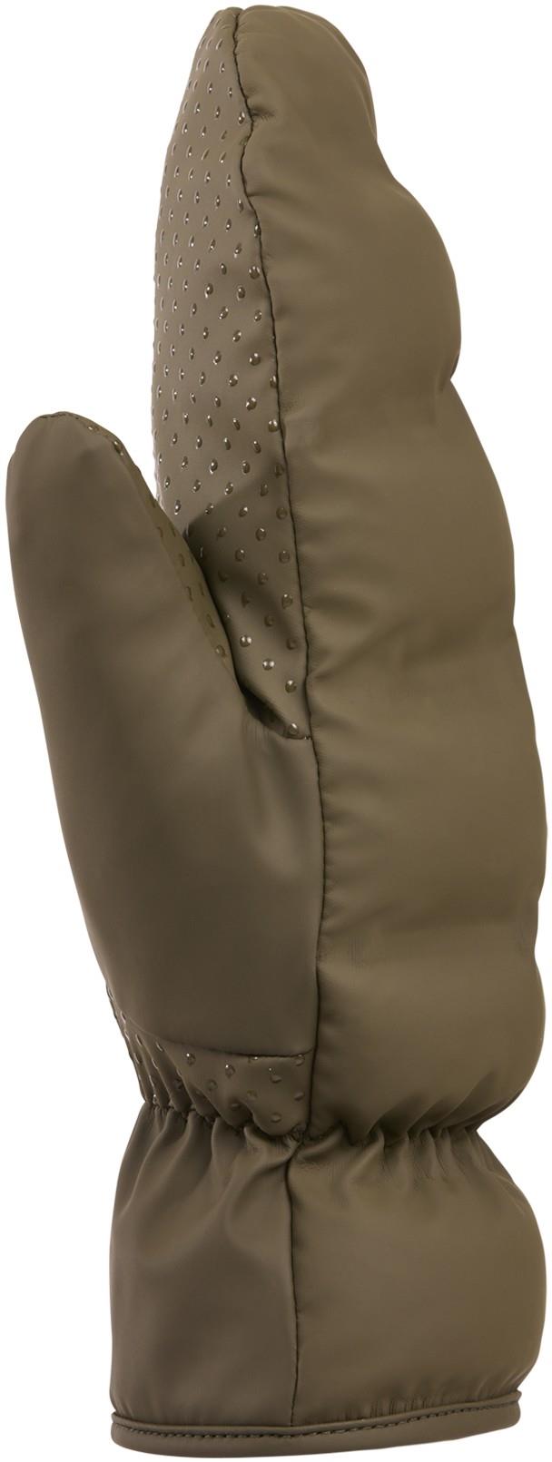 Element Mitts - Mens - basil 1