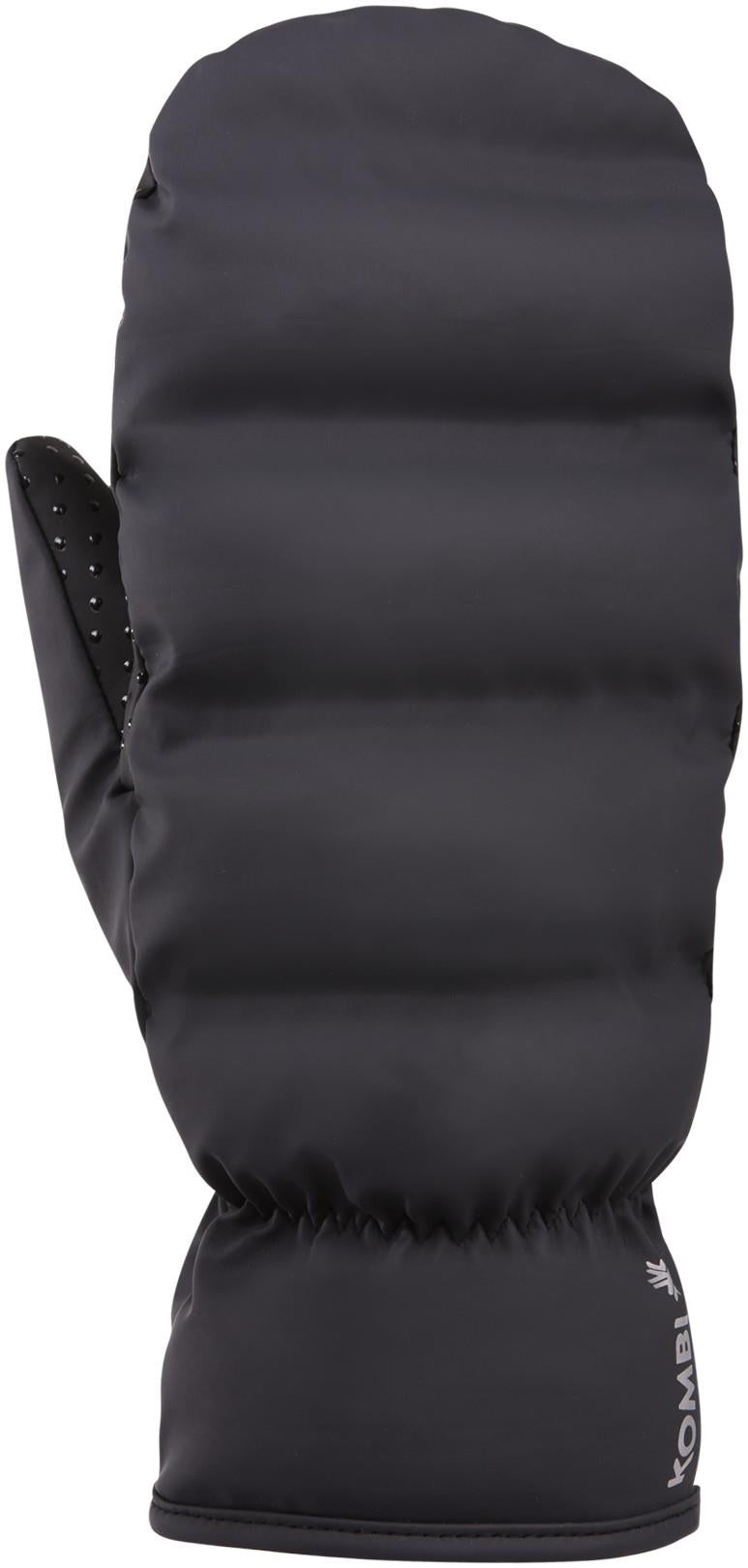 Element Mitts - Mens - black 1