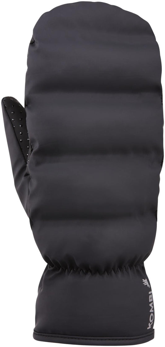 Element Mitts - Mens - black 1