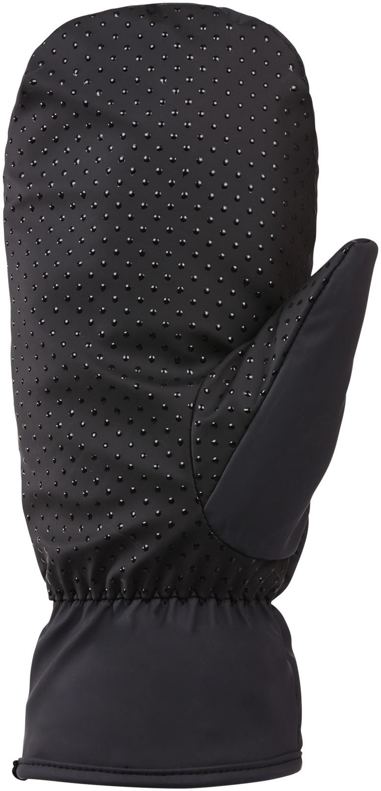 Element Mitts - Mens - black 1