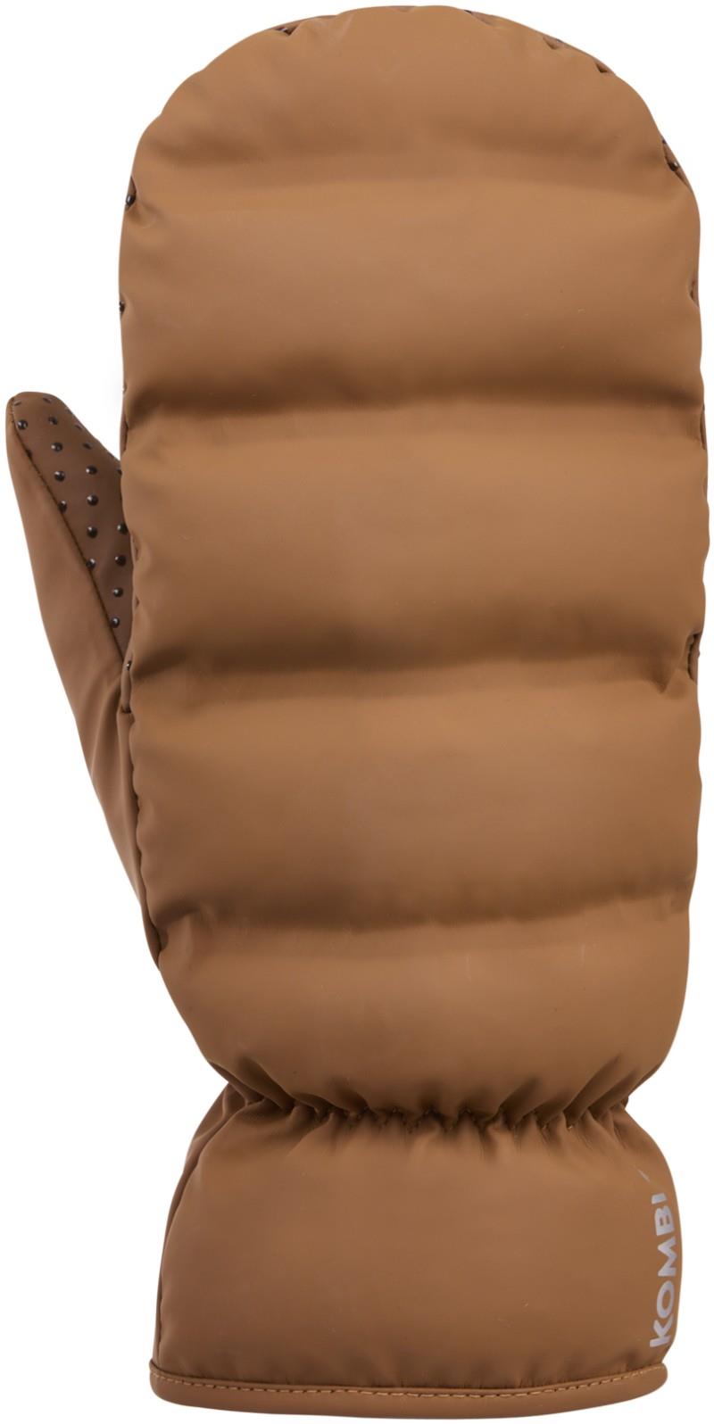 Element Mitts - Mens - toffee 1