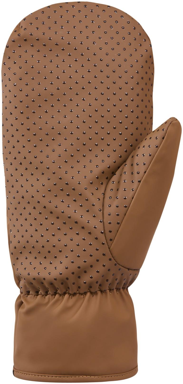 Element Mitts - Mens - toffee 1