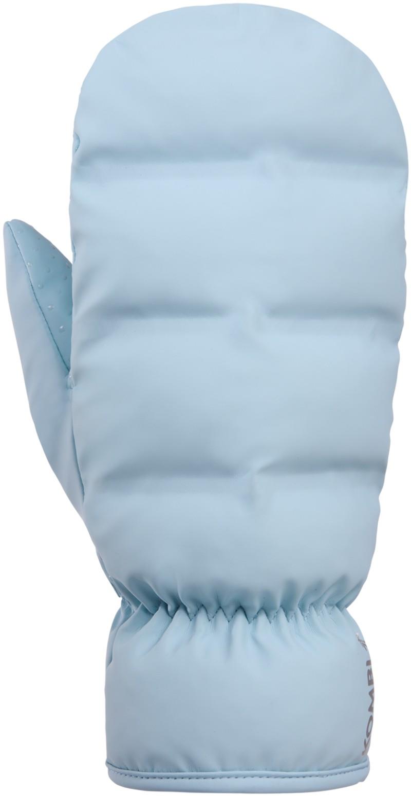 Element Mitts - Womens - arctic blue 1