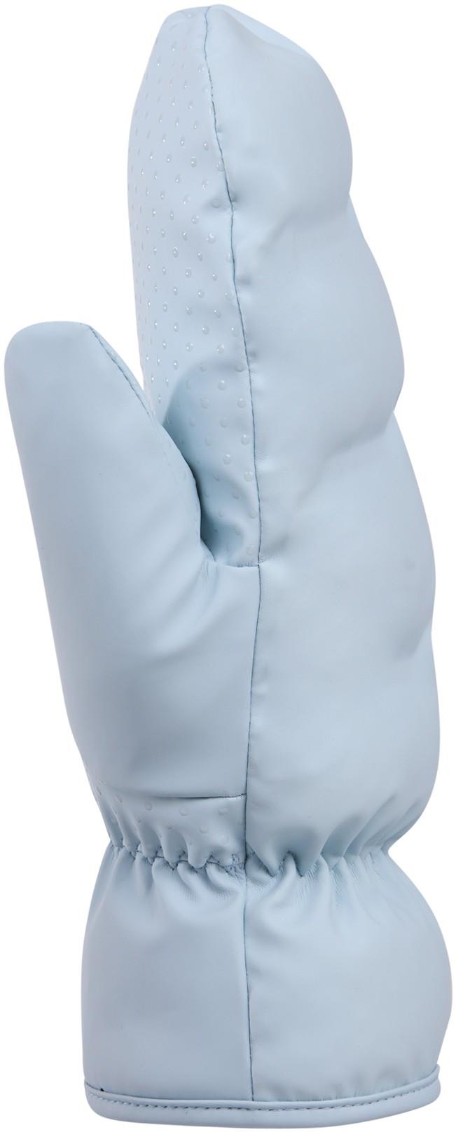 Element Mitts - Womens - arctic blue 1