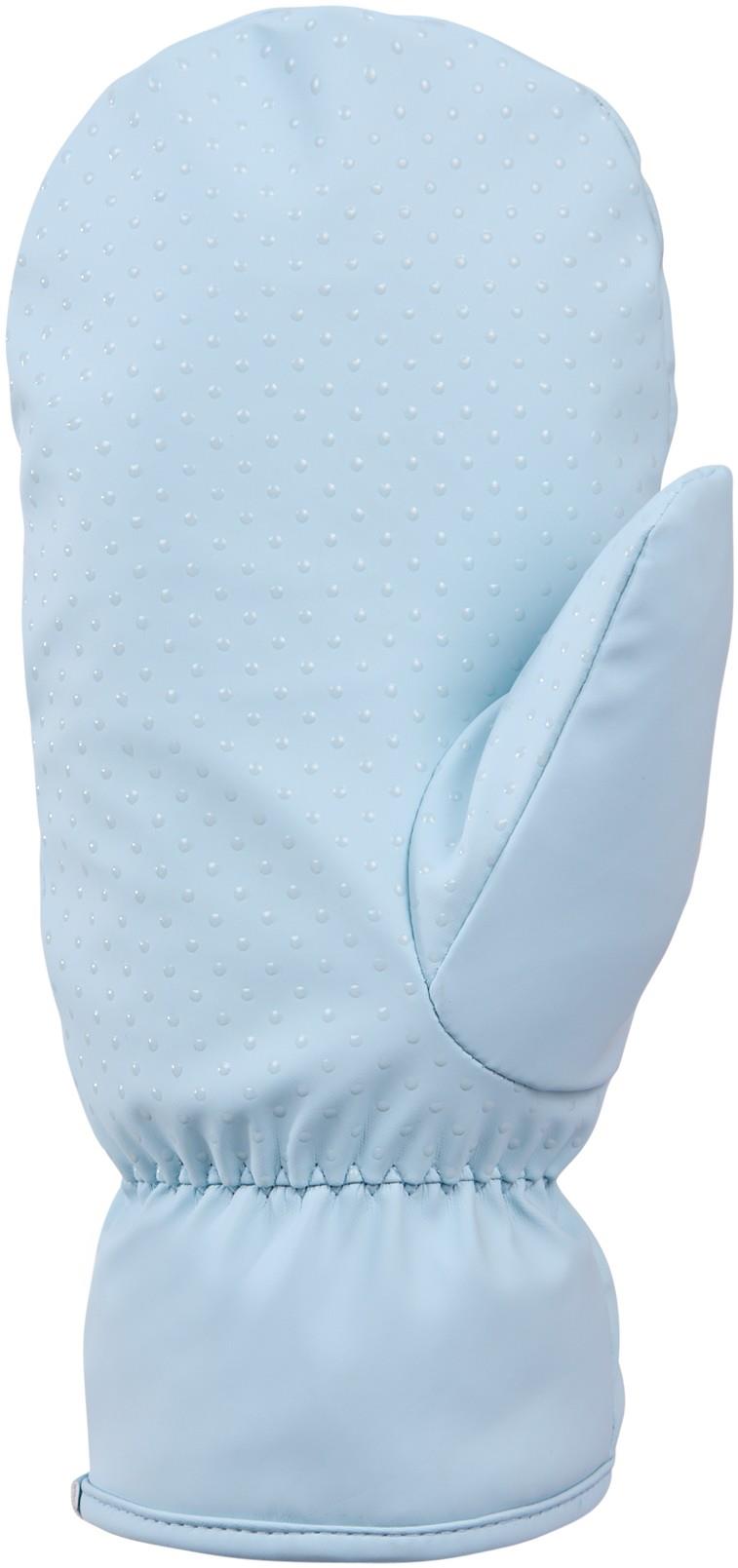 Element Mitts - Womens - arctic blue 1