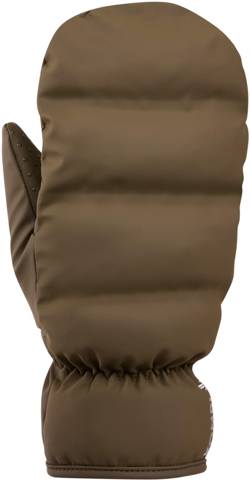 Element Mitts - Womens - basil 1