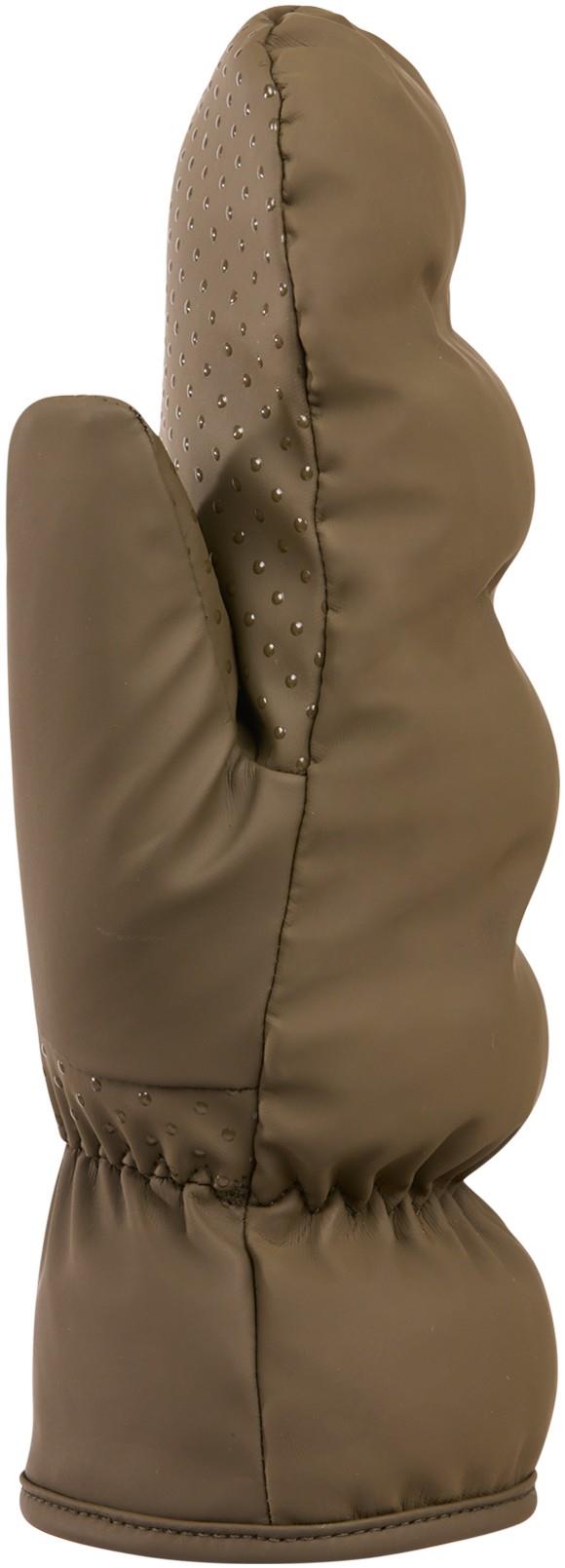Element Mitts - Womens - basil 1
