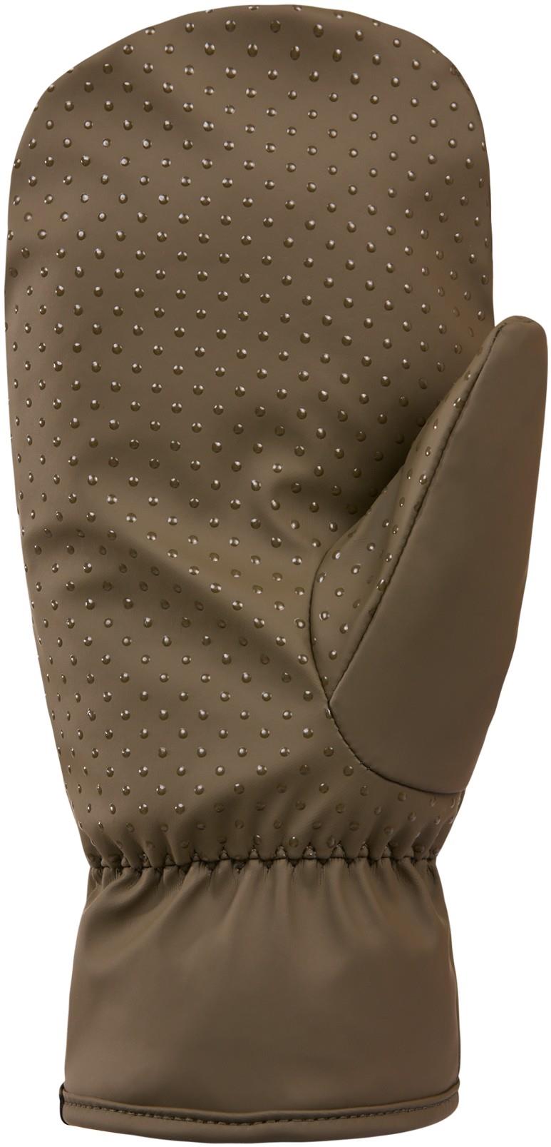 Element Mitts - Womens - basil 1