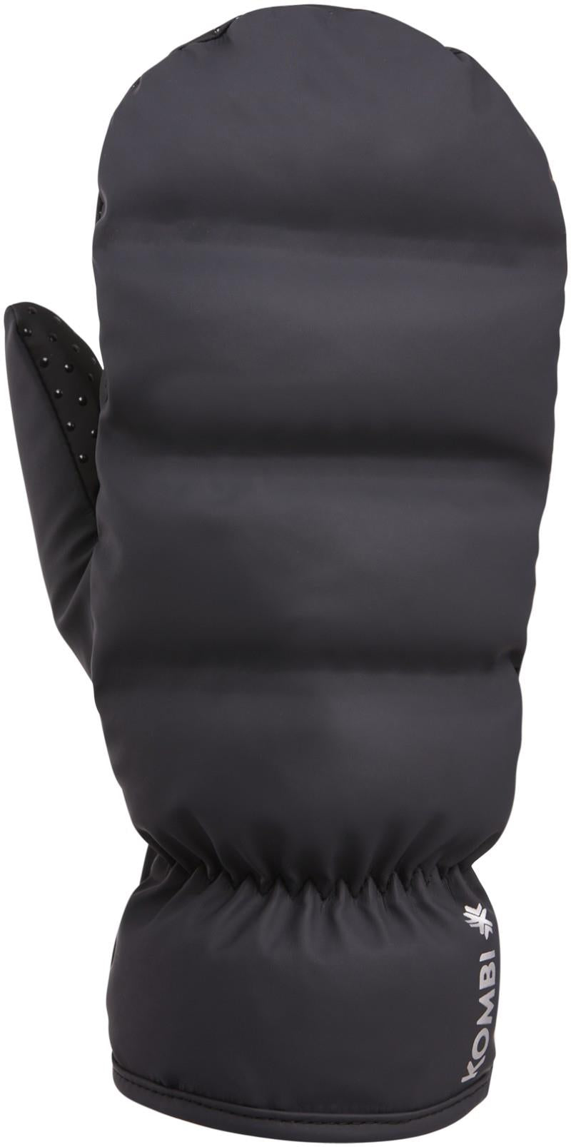 Element Mitts - Womens - black 1