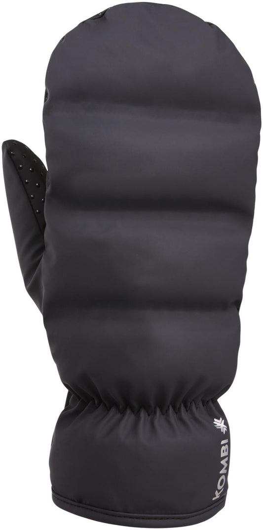 Element Mitts - Womens - black 1