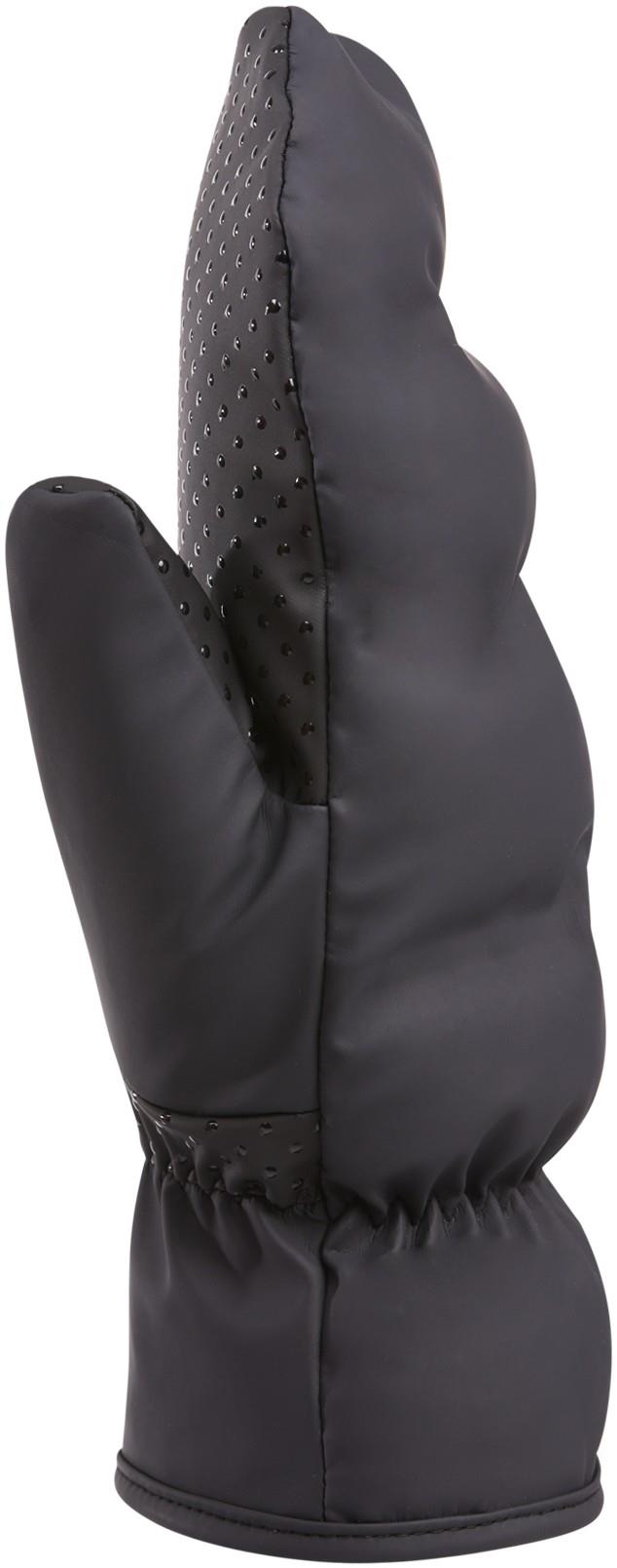 Element Mitts - Womens - black 1