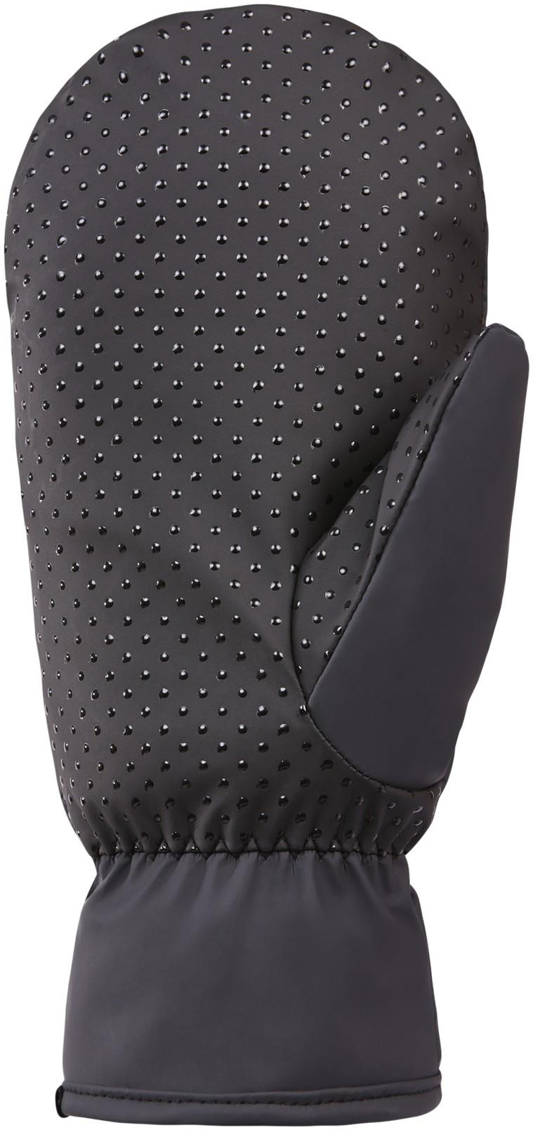Element Mitts - Womens - black 1