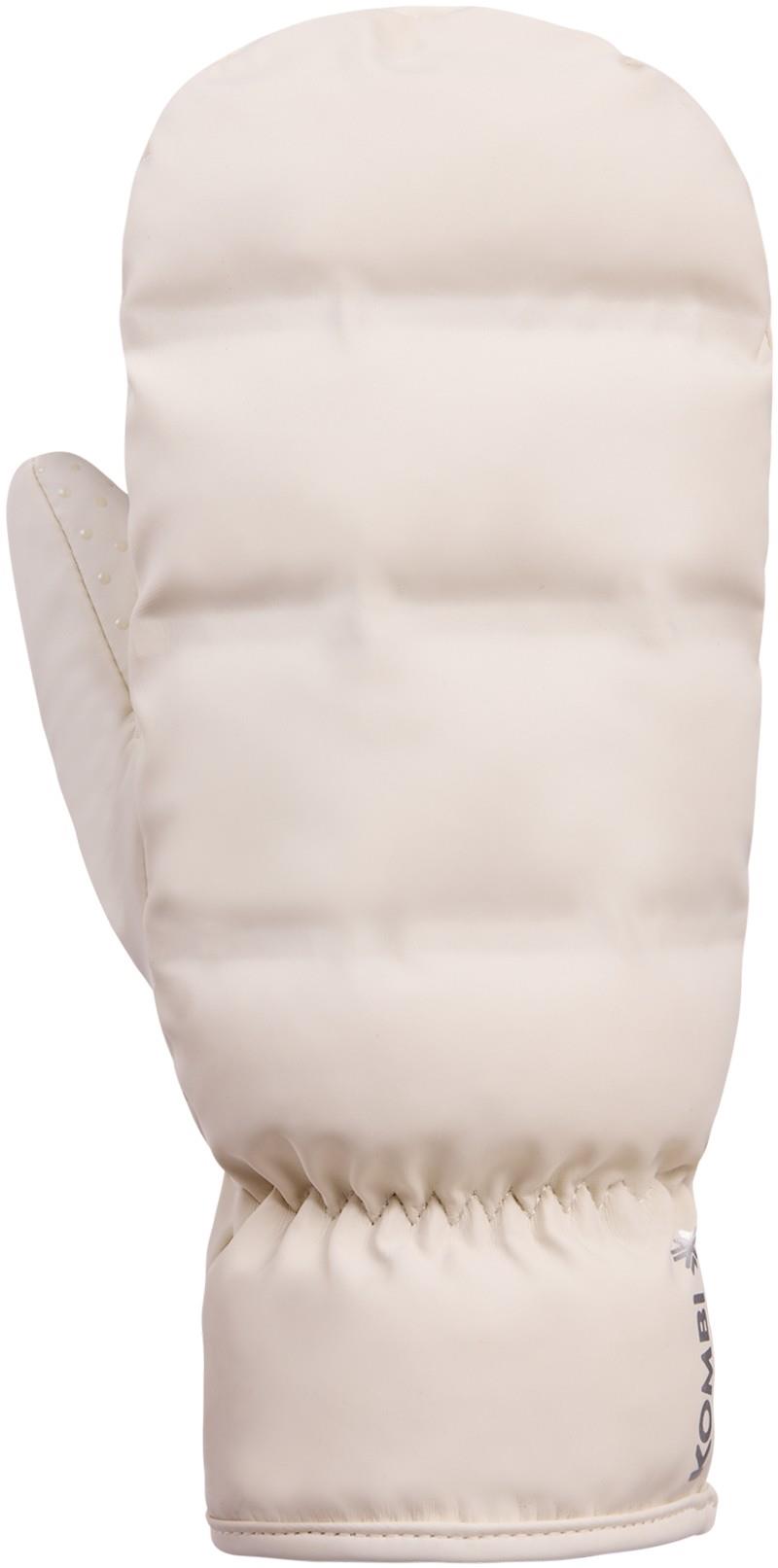 Element Mitts - Womens - cream 1