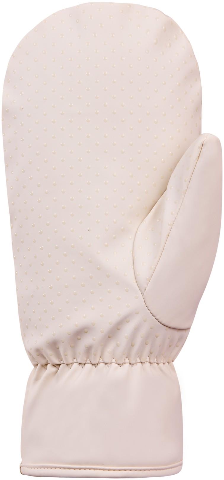 Element Mitts - Womens - cream 1
